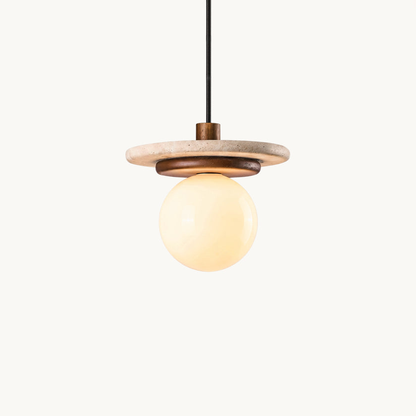 Pietrora Pendant Light