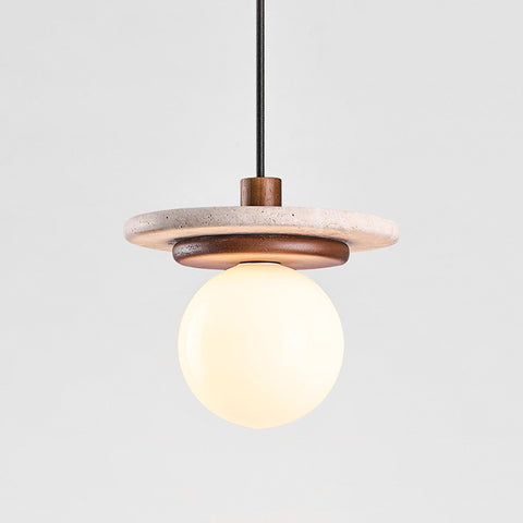 Pietrora Pendant Light – detail 11