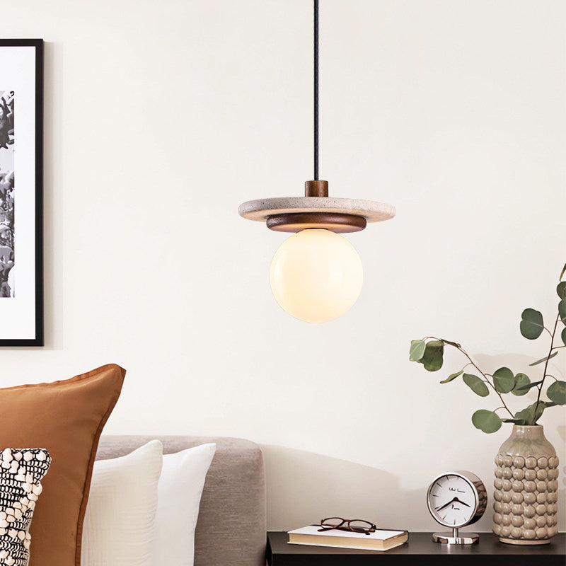 Pietrora Pendant Light