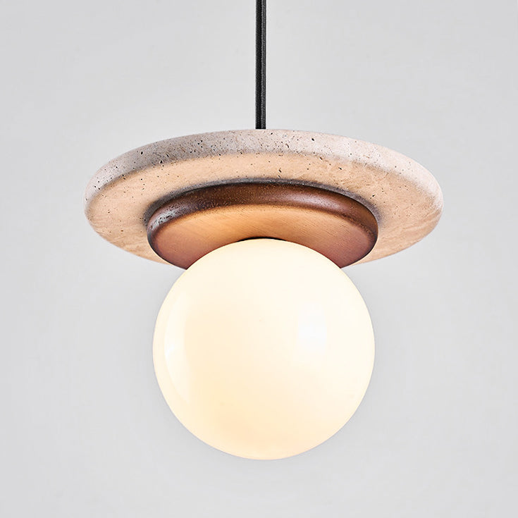 Pietrora Pendant Light
