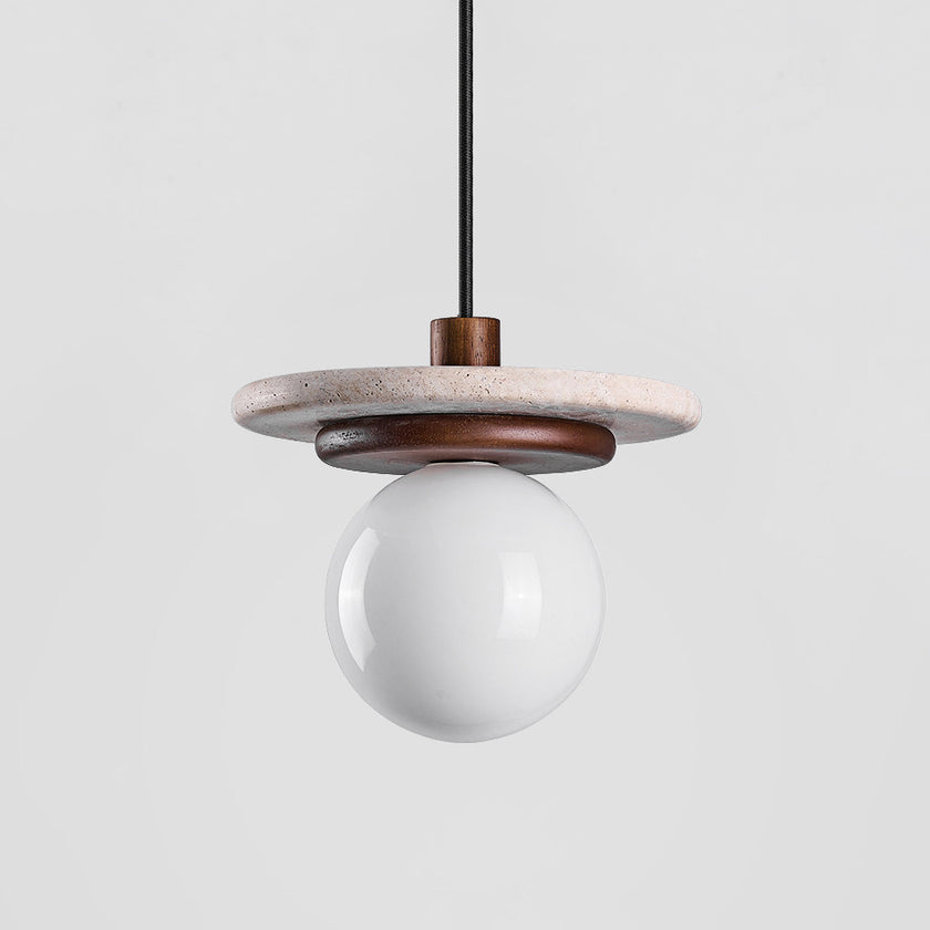 Pietrora Pendant Light