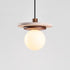 Pietrora Pendant Light