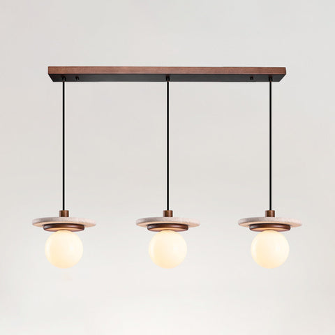Pietrora Pendant Light – detail 15