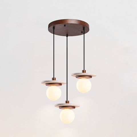 Pietrora Pendant Light – detail 14