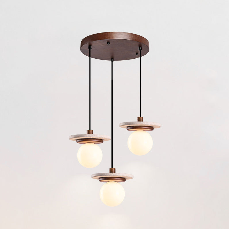 Pietrora Pendant Light