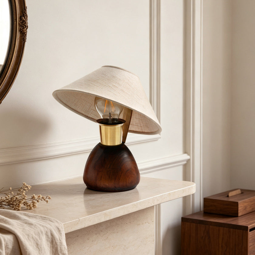 Pileola Table Lamp – detail 6