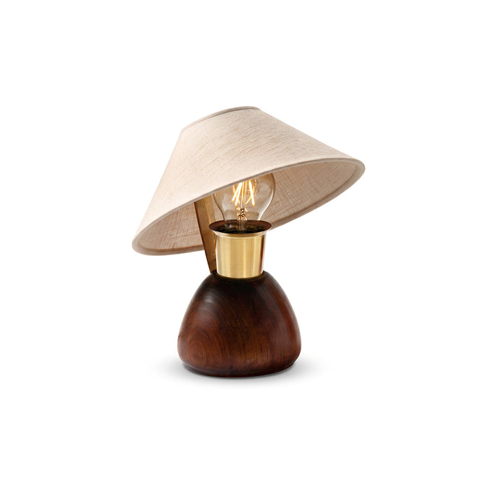 Pileola Table Lamp – detail 11