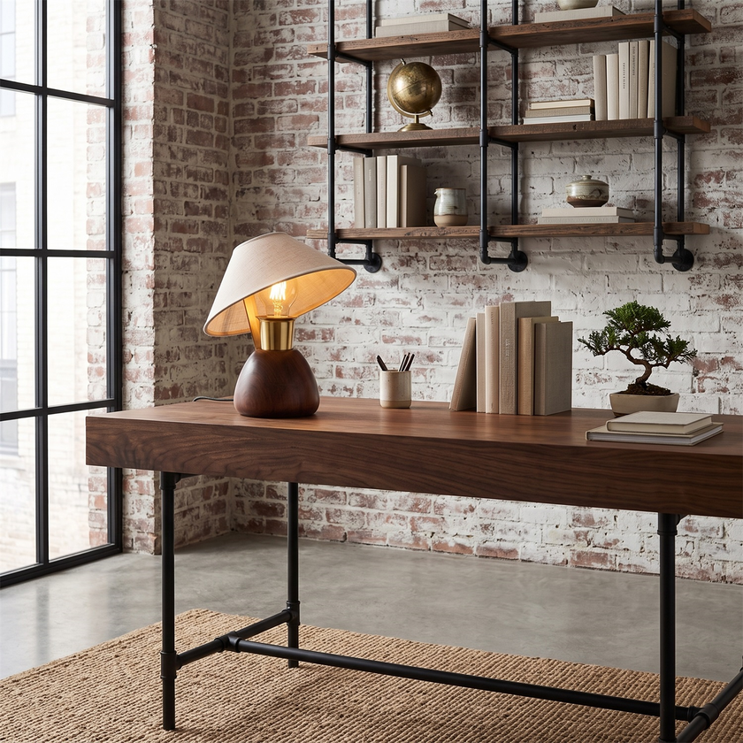 Pileola Table Lamp – detail 5