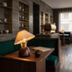 Pileola Table Lamp – detail 6