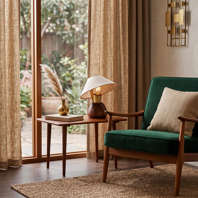 Pileola Table Lamp – detail 4