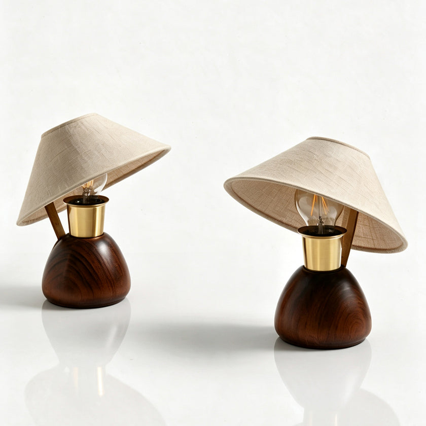 Pileola Table Lamp – detail 7