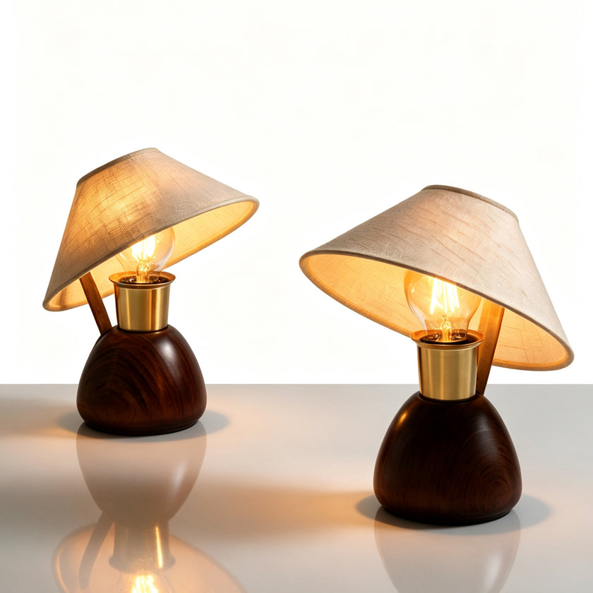 Pileola Table Lamp – detail 8