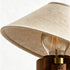 Pileola Table Lamp – detail 9