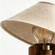 Pileola Table Lamp – detail 9
