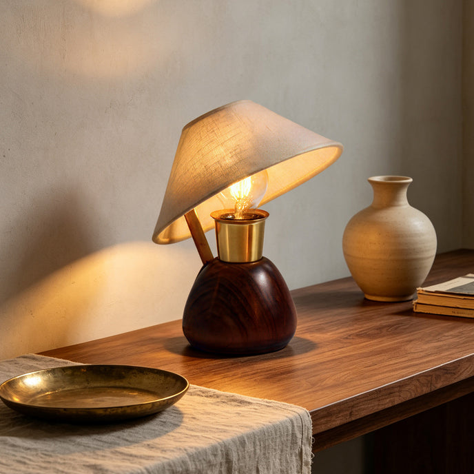 Pileola Table Lamp – detail 4