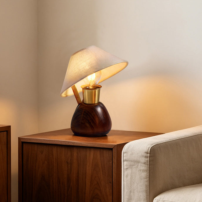 Pileola Table Lamp – detail 5