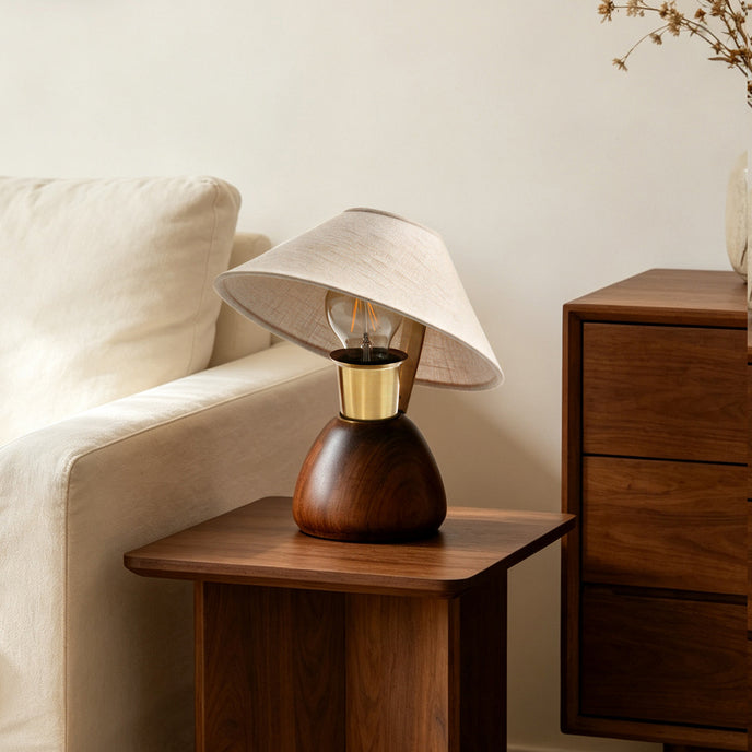 Pileola Table Lamp – detail 3