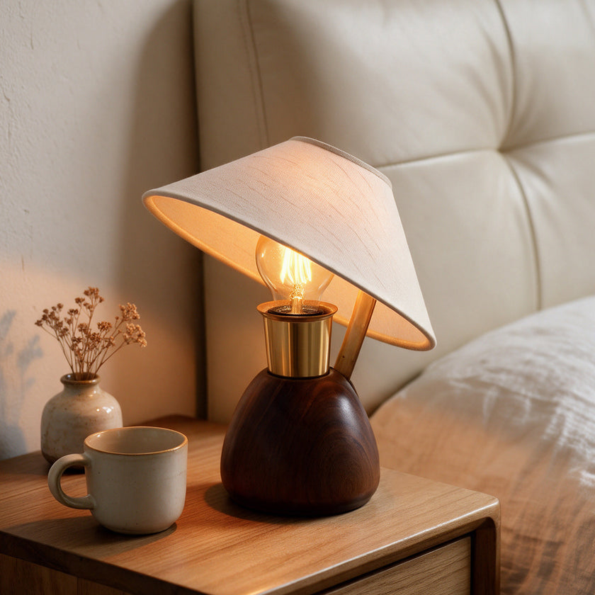 Pileola Table Lamp – detail 2