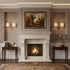 Pimlico Alabaster Wall Sconce