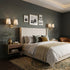 Pimlico Alabaster Wall Sconce