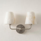 Nickel & White