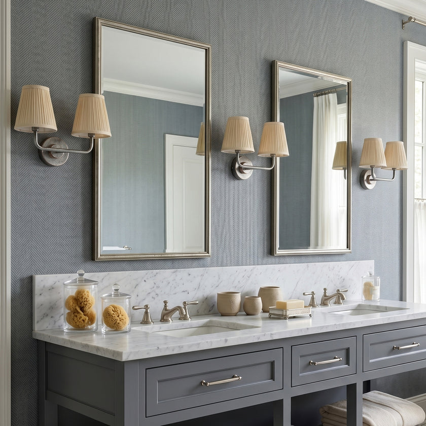 Pimlico Wall Lamp