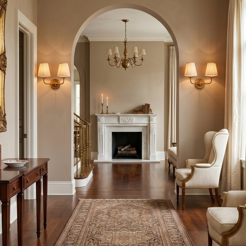 Pimlico Wall Lamp