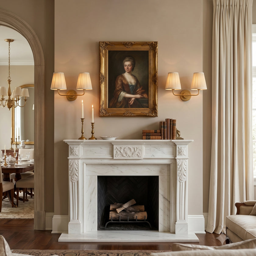 Pimlico Wall Lamp