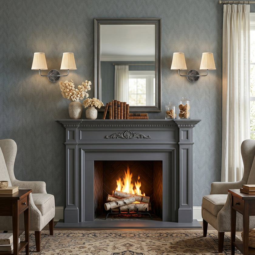 Pimlico Wall Lamp