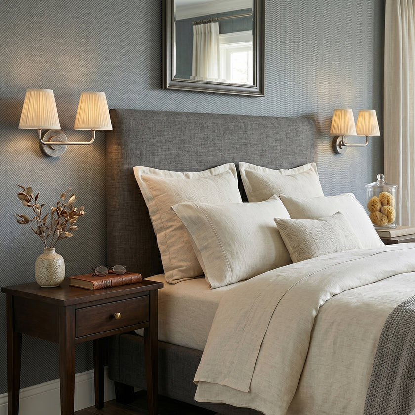 Pimlico Wall Lamp
