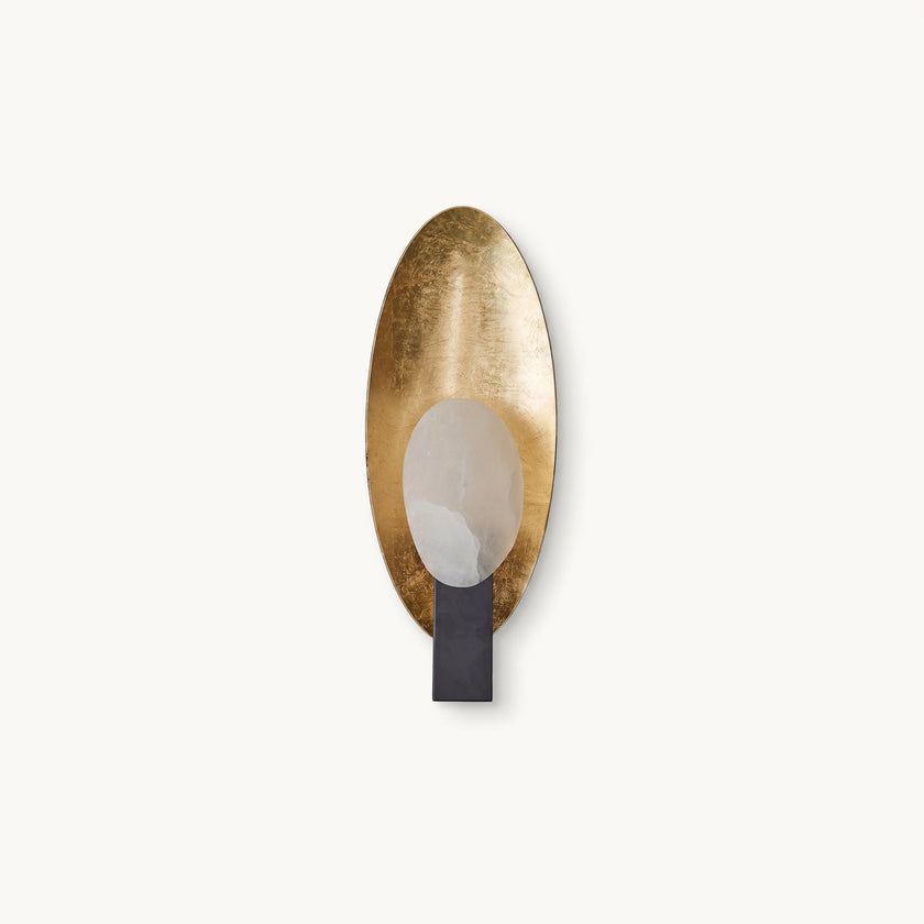 Pinders Wall Sconce