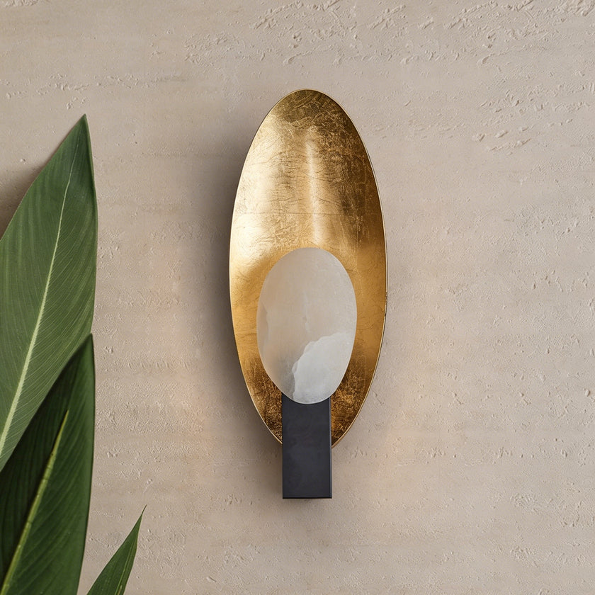 Pinders Wall Sconce
