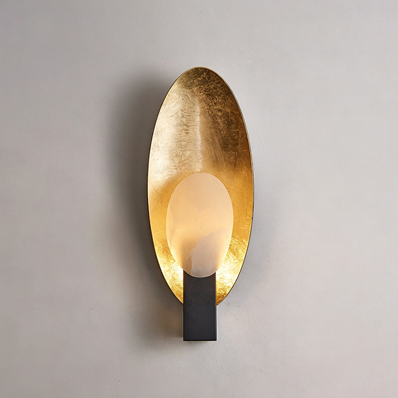 Pinders Wall Sconce