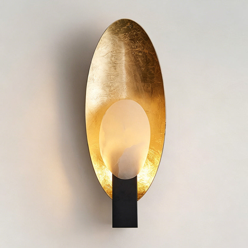 Pinders Wall Sconce