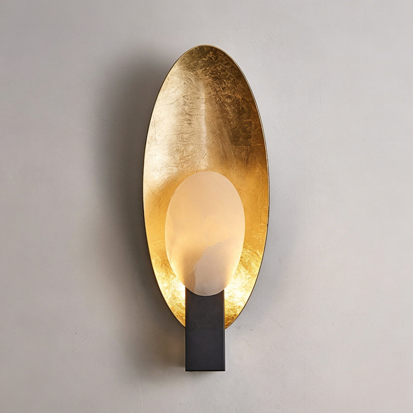 Pinders Wall Sconce
