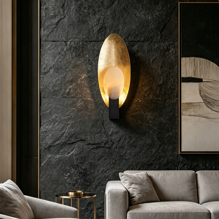 Pinders Wall Sconce