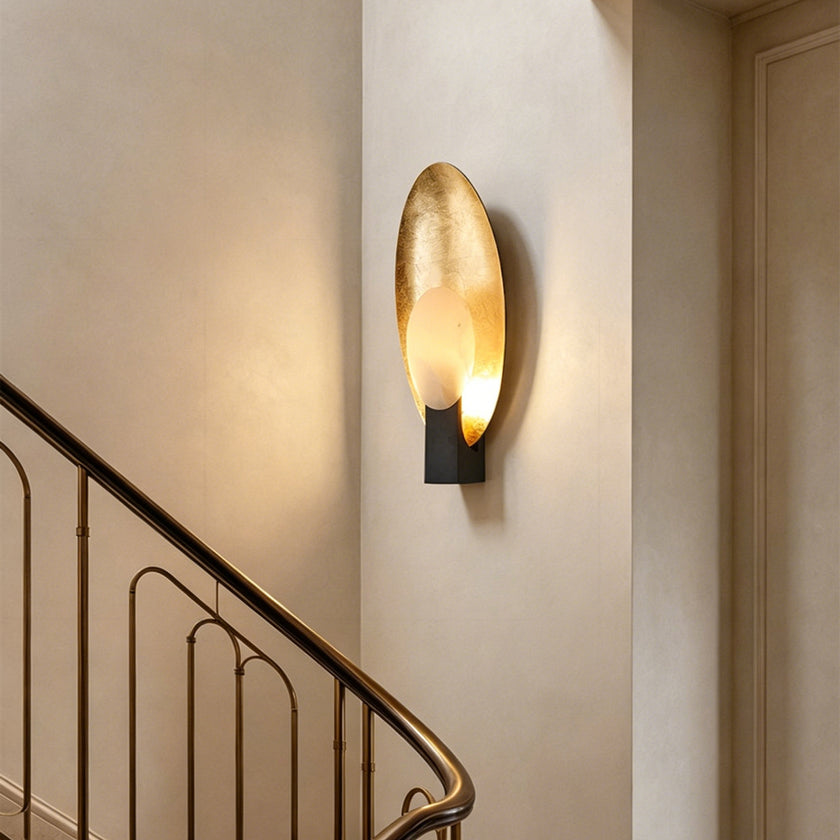 Pinders Wall Sconce