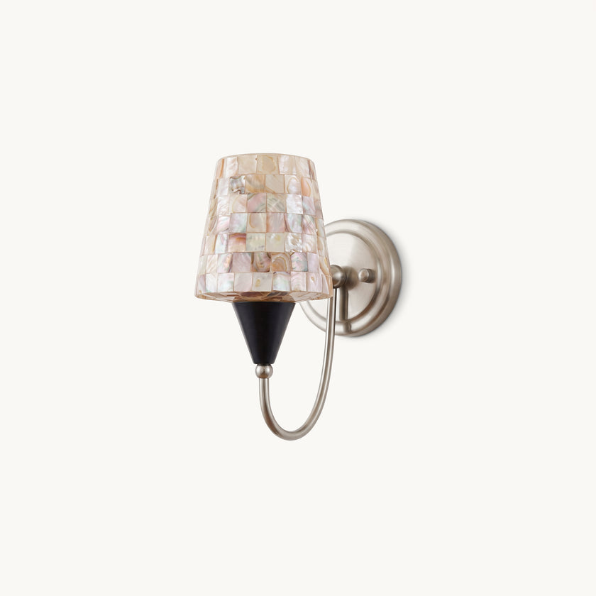Pinnella Wall Sconce