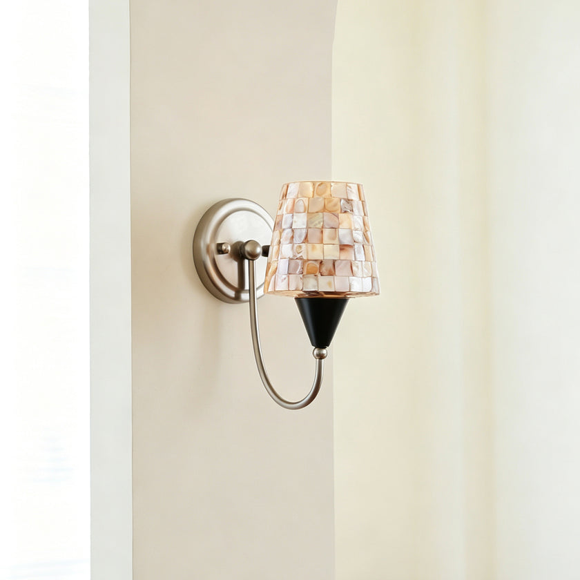 Pinnella Wall Sconce