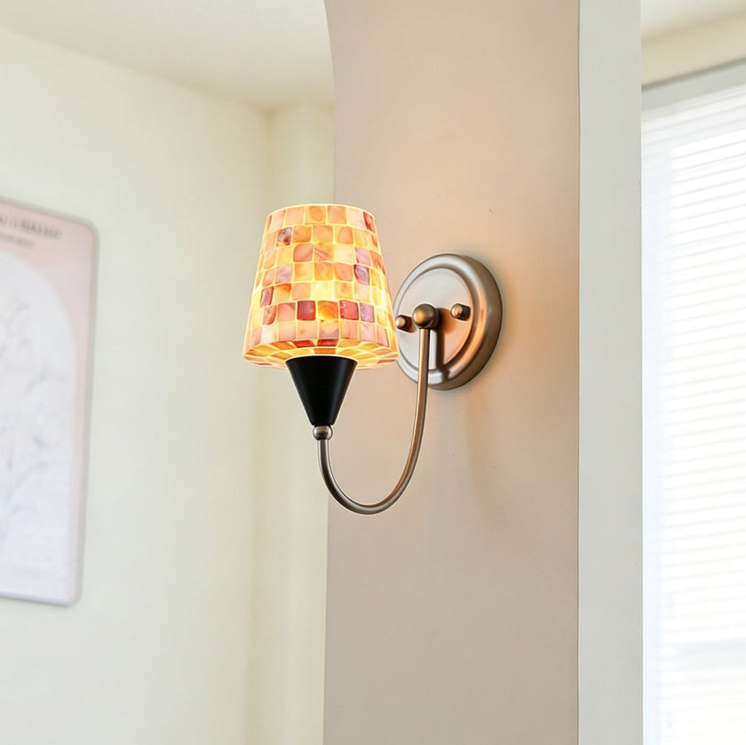 Pinnella Wall Sconce