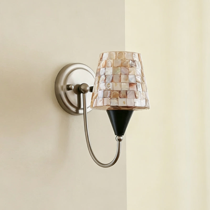 Pinnella Wall Sconce