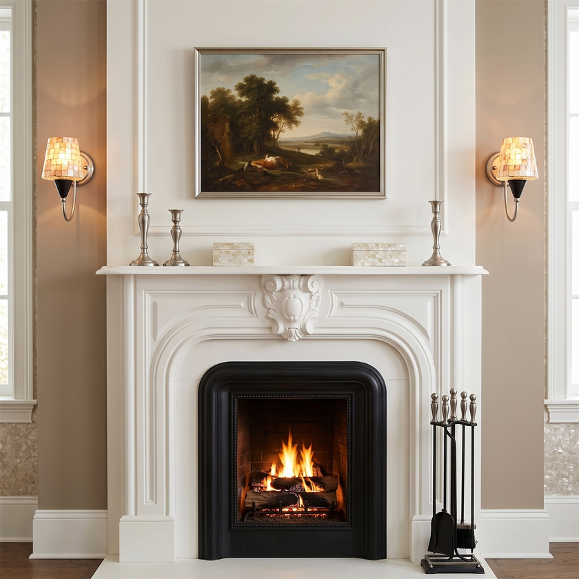Pinnella Wall Sconce – detail 5