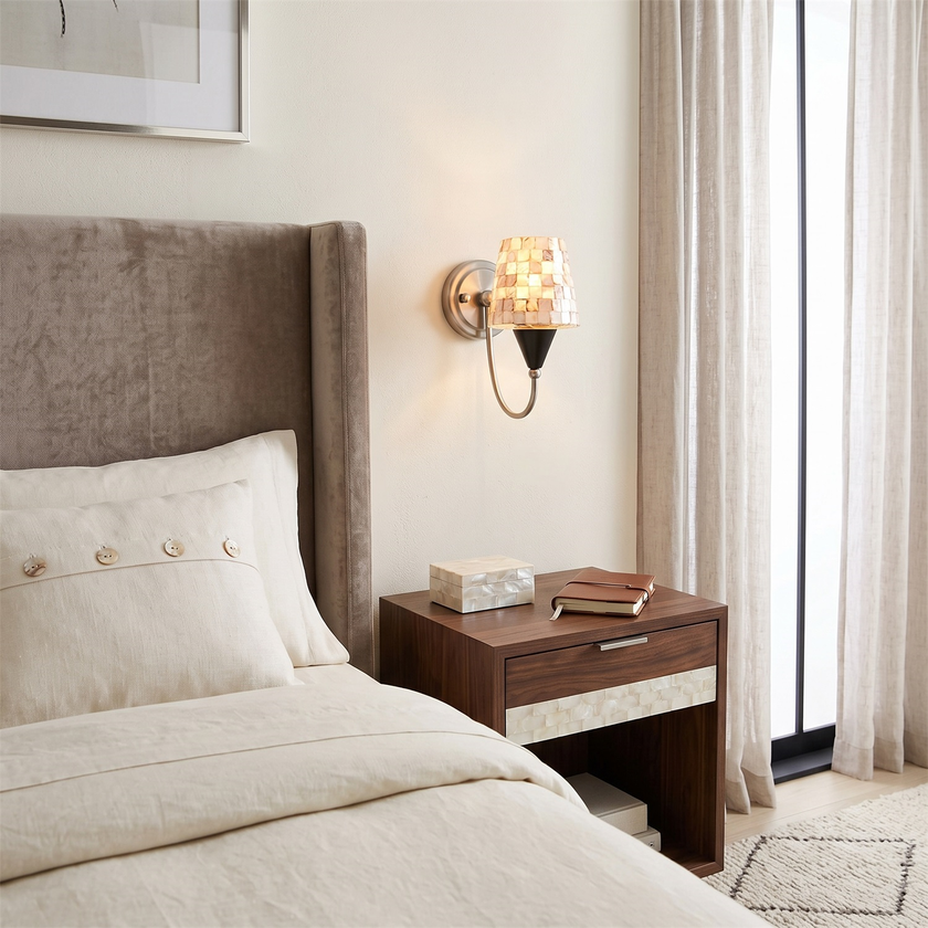 Pinnella Wall Sconce – detail 4