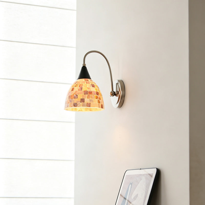 Pinnella Wall Sconce