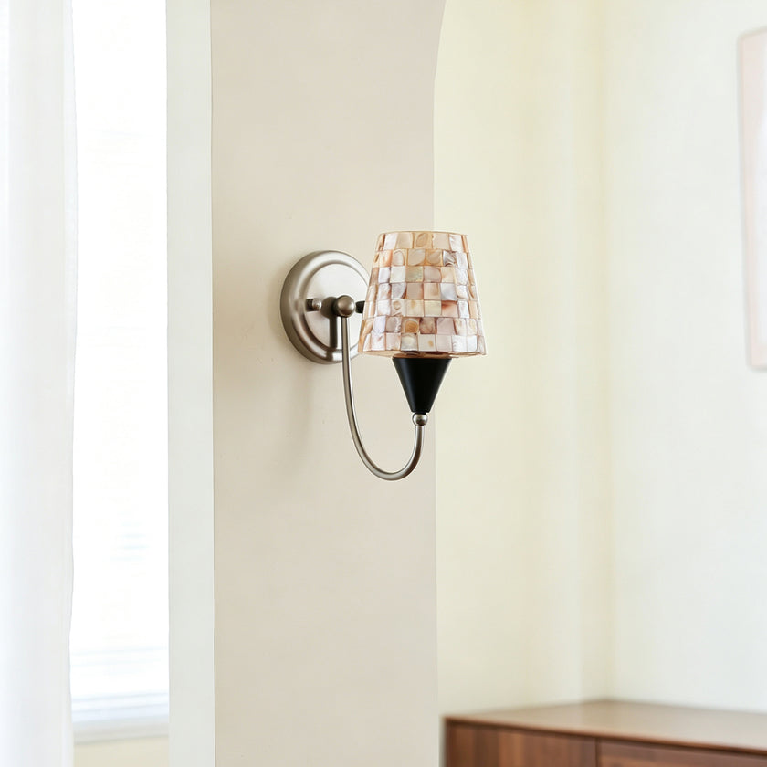 Pinnella Wall Sconce