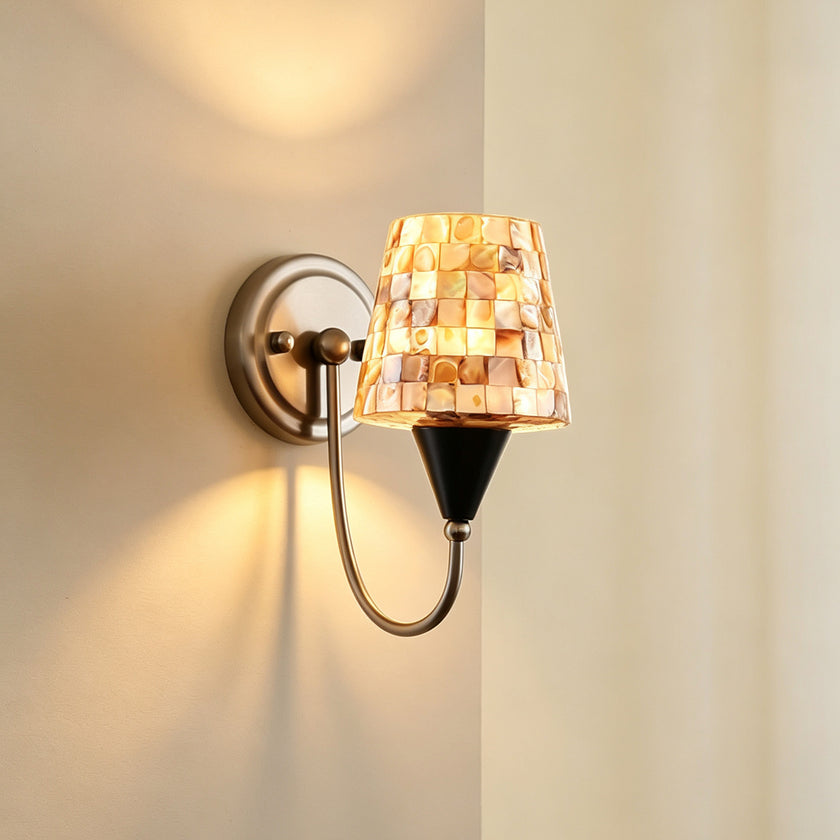 Pinnella Wall Sconce