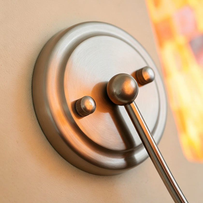 Pinnella Wall Sconce