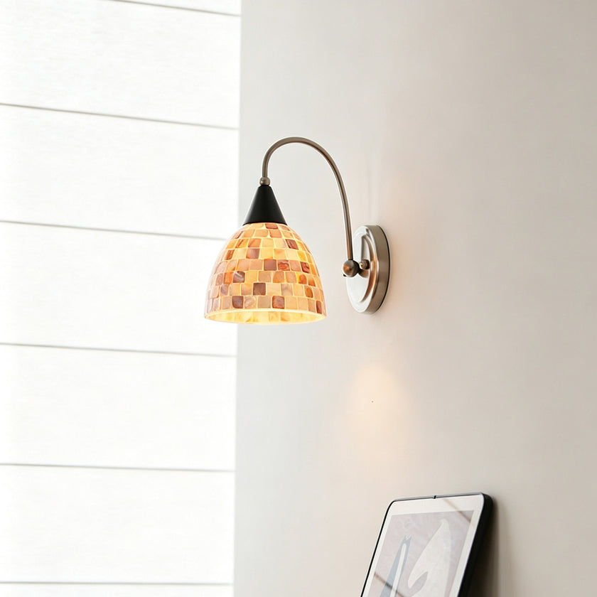 Pinnella Wall Sconce