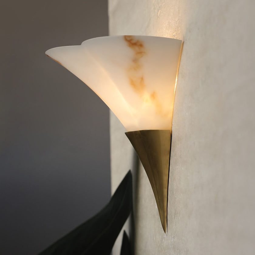 Piuluce Wall Sconce