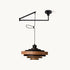 Pivotra Swing Arm Pendant Lamp
